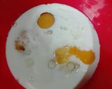 Foto del paso 2 de la receta: Bizcochuelo de Naranja IMPERDIBLE