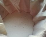 Foto del paso 3 de la receta: Leche de almendras