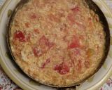 Foto del paso 4 de la receta: Huevos revueltos con tomate