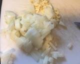 Whole grain fusilli pasta with tomato basil sauce recipe step 3 photo