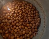 عکس مرحله 1 از دستور 🍀خوراک لوبیا با ورمیشل🍀