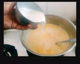 A picture of step 2 of Delicious tasty healthy carrot kheer.
