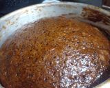 Foto del paso 6 de la receta: 10. Una Matera Diferente 🍊🍶 Torta de Mate Cocido - Mate al Cuadrado