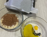Foto del paso 1 de la receta: Brownies Paleo friendly