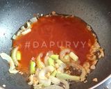 Foto langkah ke 4 dari resep Telur Asam Manis simply tasty.