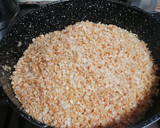 Foto del paso 1 de la receta: Migas de coliflor Thermomix y airfryer