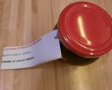 Medvehagymás-sajtkrémes kifli recept fázis 4 fotója