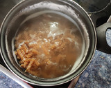 Foto del paso 4 de la receta: Cherry feta pasta 🍝