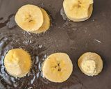 Foto do passo 2 de Banana-da-terra frita com molho de abacate