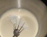 Foto del paso 2 de la receta: Torta corazón. Grace
