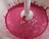 Málnás opera szelet recept fázis 12 fotója