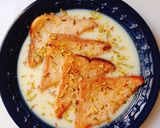 A picture of step 13 of Shahi Tukray.