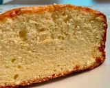 A picture of step 11 of Cream Cheese Poundcake.