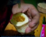 Foto langkah ke 1 dari resep Pisang melleerrrr... Crunchy outside melted inside.