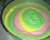 Foto langkah ke 7 dari resep Bolu_kukus.