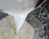 Foto del paso 5 de la receta: Yogurt griego (con 3 ingredientes) Espeso y riquísimo! -Sin Yogurtera-