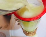 A picture of step 3 of Cabbage Refreshing drink.