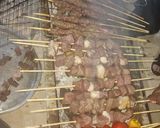 صورة لخطوة 5 من وصفة مشاوي 🍢🍢