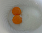 Foto del paso 1 de la receta: Fantasmas de crema de queso