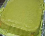 Foto langkah ke 5 dari resep Crackers Pie Matcha.
