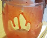 Foto del paso 1 de la receta: Shandy con chamoy