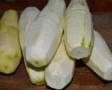 Foto del paso 2 de la receta: Zucchini al curry