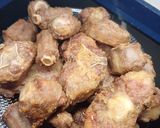 Foto del paso 2 de la receta: Rabo de buey al vermut