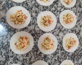 Foto del paso 5 de la receta: Empanadas de pollo