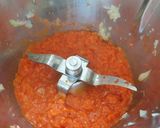 Hackbällchen nach Jäger Art Rezeptschritt 4 Foto