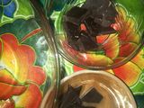Chocolate temperado