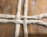 Foto del paso 5 de la receta: Pan Jalá