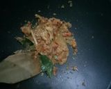 Foto langkah ke 2 dari resep Lontong sayur.
