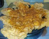 Foto langkah ke 3 dari resep Telur gondrong saus.