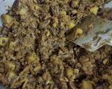 নারকেল দিয়ে মোচার ঘন্ট (narkel diye mochar ghonto recipe in Bengali) রেসিপি ধাপ - 4 ছবি
