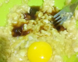 Foto del paso 1 de la receta: Muffins de Banana con Coco y Dulce de leche