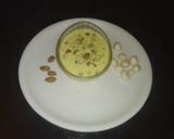 A picture of step 8 of Phool makhana ki kheer.