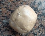 Foto del paso 2 de la receta: Tarta de manzana con miel