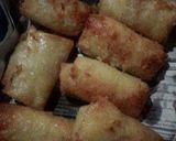 Foto langkah ke 6 dari resep Risoles isi bihun praktis.