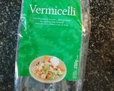 Foto del paso 1 de la receta: Pasta oriental con verduras y carne