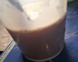 Foto langkah ke 4 dari resep Puding Alpukat Coklat.