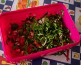 Foto del paso 3 de la receta: Hot Dogs con Ensalada de nopal