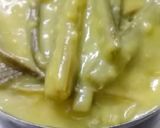 સરગવાની કઢી (Saragva Kadhi Recipe In Gujarati) રેસીપી સ્ટેપ4ફોટો