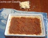 Foto del paso 4 de la receta: Pastafrola italiana con mermelada de membrillo