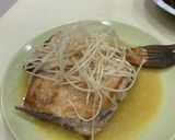奶油檸檬剝皮魚的食譜步驟4照片