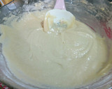 Foto del paso 5 de la receta: Budín relleno de dulce de leche