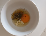 Foto del paso 1 de la receta: Huevos rellenos