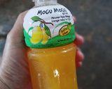 Foto langkah ke 1 dari resep Es Mogu Yakult.