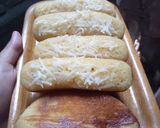 Foto langkah ke 6 dari resep Pukis Empuk No Mixer.