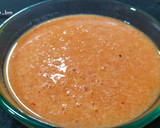 Foto del paso 7 de la receta: Salsa de langostinos