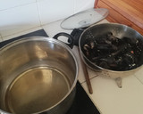 Foto del paso 5 de la receta: Fideuá